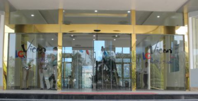 BM Windows hướng tới chuẩn mực kỹ nghệ mặt dựng nhôm kính