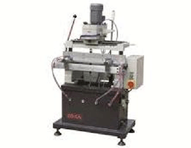 MÁY GIA CÔNG Ổ KHÓA