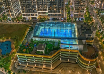 Vinhomes Ocean Park Gia Lâm, Hà Nội