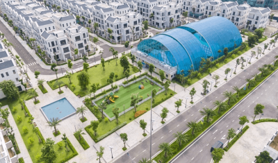 Vinhomes Star City Thanh Hóa